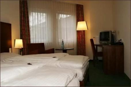 Hotel Auerhahn Pulheim Pokoj fotografie